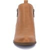 Lucky Brand Basel Bootie(Wheat)