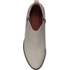Lucky Brand Basel Bootie(Wrought Iron)