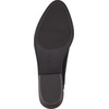 Lucky Brand Fayth 2 Black 6 M
