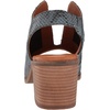 Lucky Brand Rhazy(Bluestone)