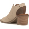 Lucky Brand Rhazy(Stucco)