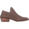 Lucky Brand Women’s Fausst Boots(Dark Mushroom)