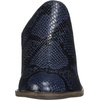 Lucky Brand Women’s Fausst Boots(Indigo)