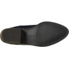 Lucky Brand Women’s Fausst Boots(Indigo)