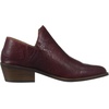 Lucky Brand Women’s Fausst Boots(Sugar Red Snake)