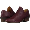 Lucky Brand Women’s Fausst Boots(Sugar Red Snake)