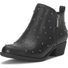 Lucky Brand Basel Bootie(Black)