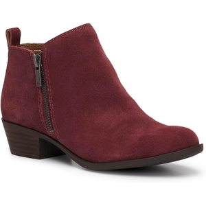 Lucky Brand Basel Bootie(Andorra)