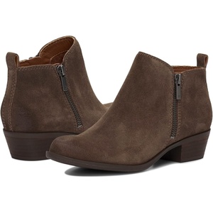 Lucky Brand Basel Bootie(Carafe)