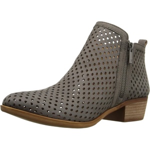 Lucky Brand Basel Bootie(Dark Stone)