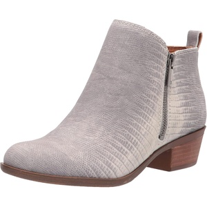 Lucky Brand Basel Bootie(Dune)