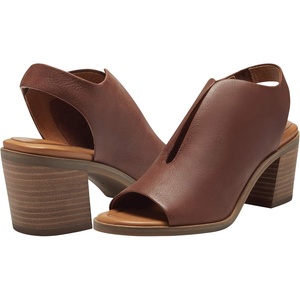 Lucky Brand Rhazy(Ark Brown)