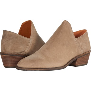 Lucky Brand Women’s Fausst Boots(Fossilized)