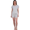 Light Heather Grey