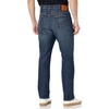 Lucky Brand Men’s Big & Tall 410 Athletic Fit Jean(Corte Madera)