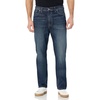 Lucky Brand Men’s Big & Tall 410 Athletic Fit Jean(Corte Madera)