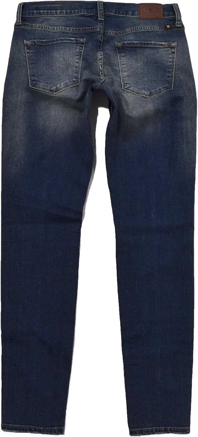 image:imageLucky Brand Womens Charlei Skinny in DublinDublin