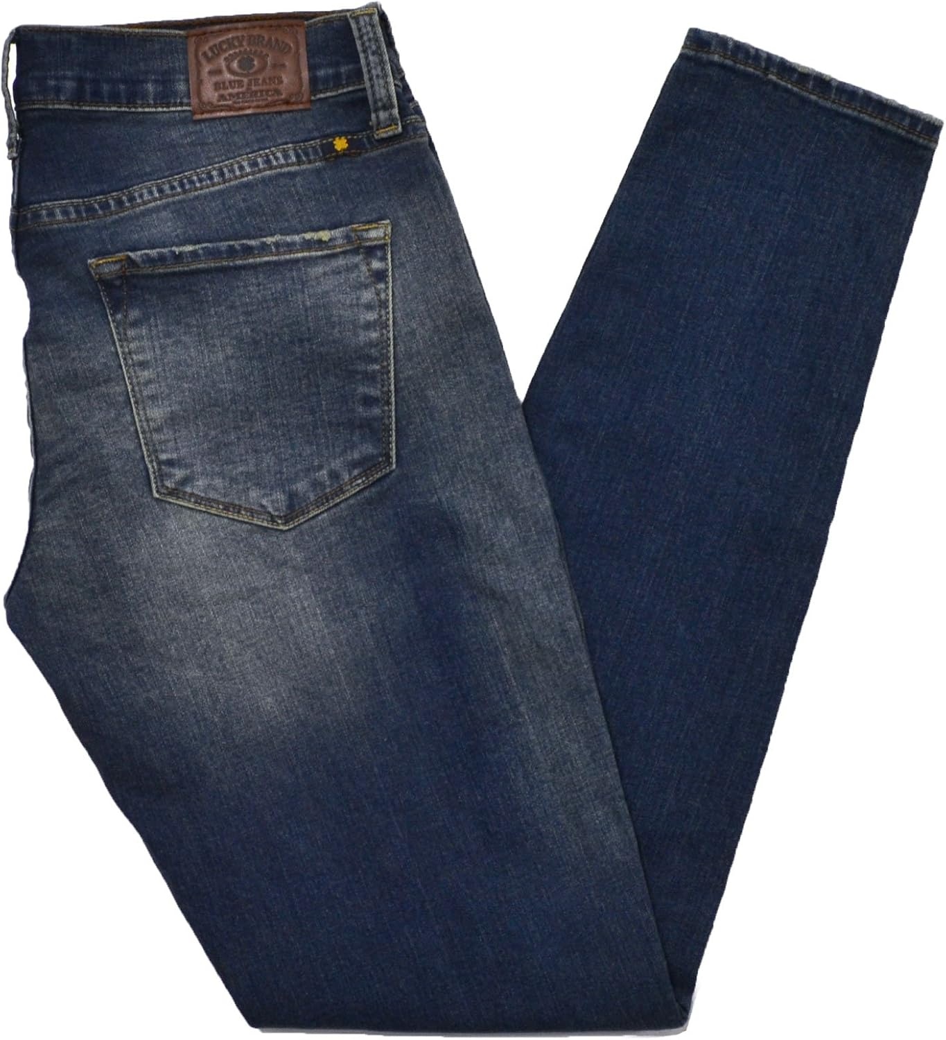 image:imageLucky Brand Womens Charlei Skinny in DublinDublin