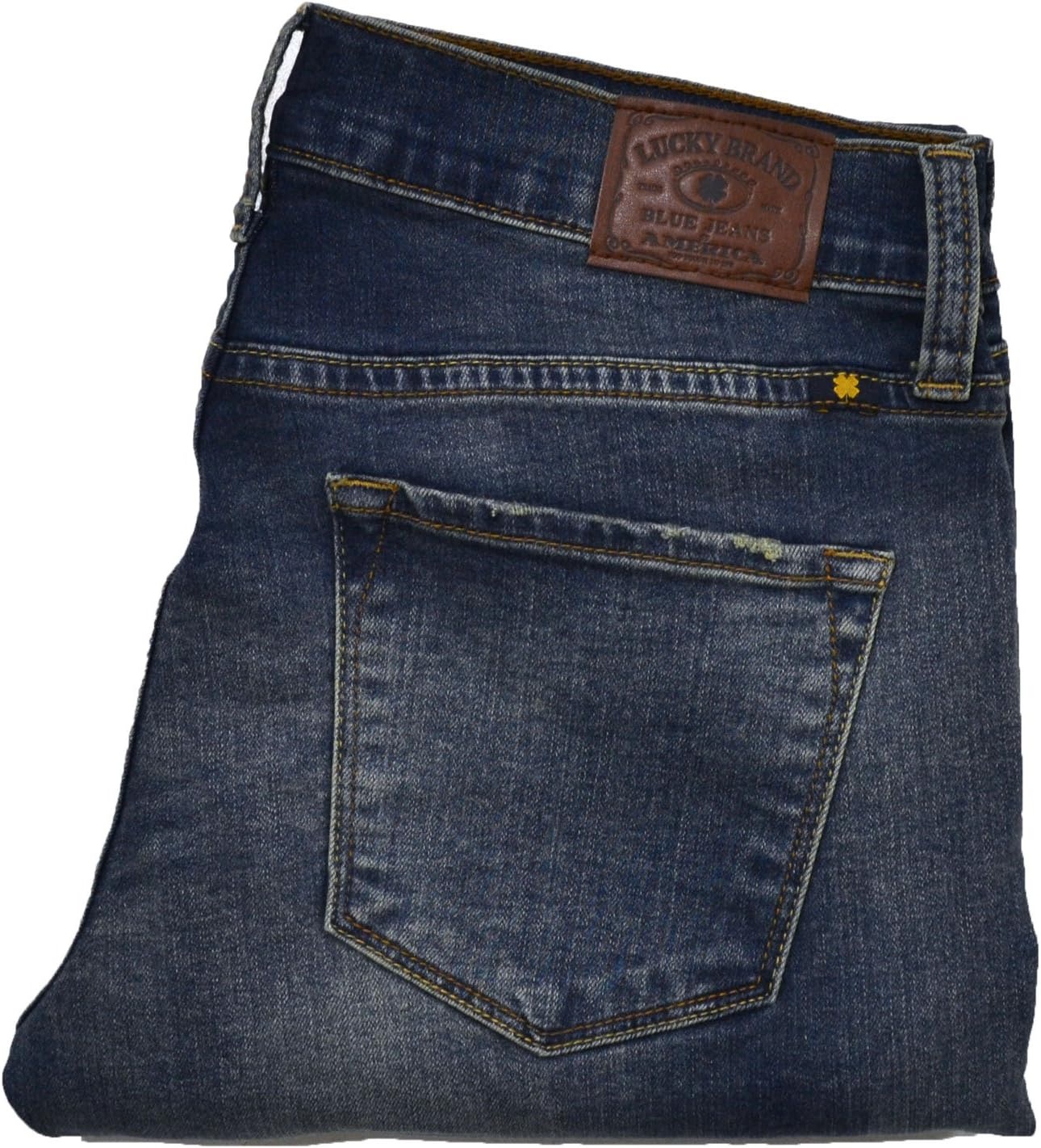 image:imageLucky Brand Womens Charlei Skinny in DublinDublin
