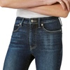 Lucky Brand High-Rise Curvy Skinny in Patterson(Eagle Peak)