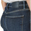 Lucky Brand High-Rise Curvy Skinny in Patterson(Eagle Peak)