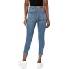 Lucky Brand High-Rise Curvy Skinny in Patterson(Patterson 2.0)