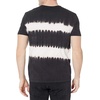 Lucky Brand Men’s Short Sleeve Crew Neck Tie Dye Tee(Multi)