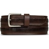 Stitched - Brown