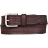 Antiqued Leather - Brown
