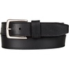 Double Stitch - Black