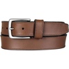 Double Stitch - Tan