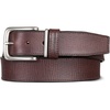 Leather Keeper - Brown
