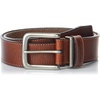 Leather Keeper - Tan