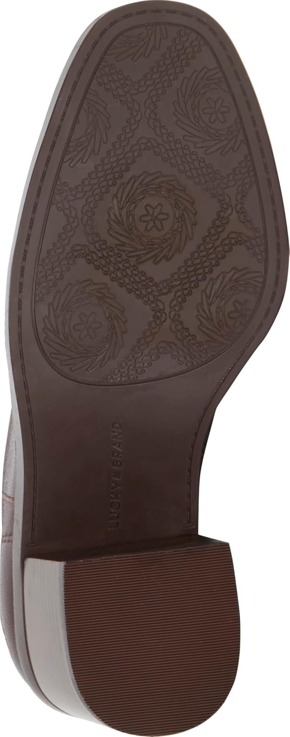 image:imageLucky Brand Alivia Leather BootsHut