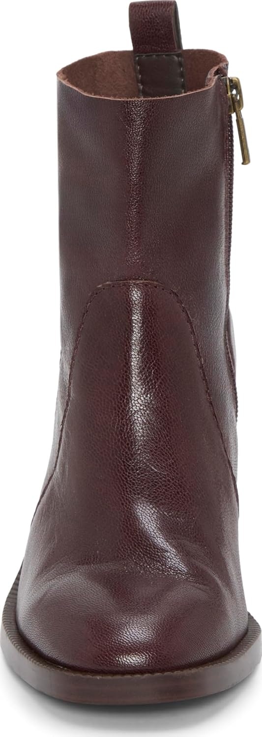 image:imageLucky Brand Alivia Leather BootsHut