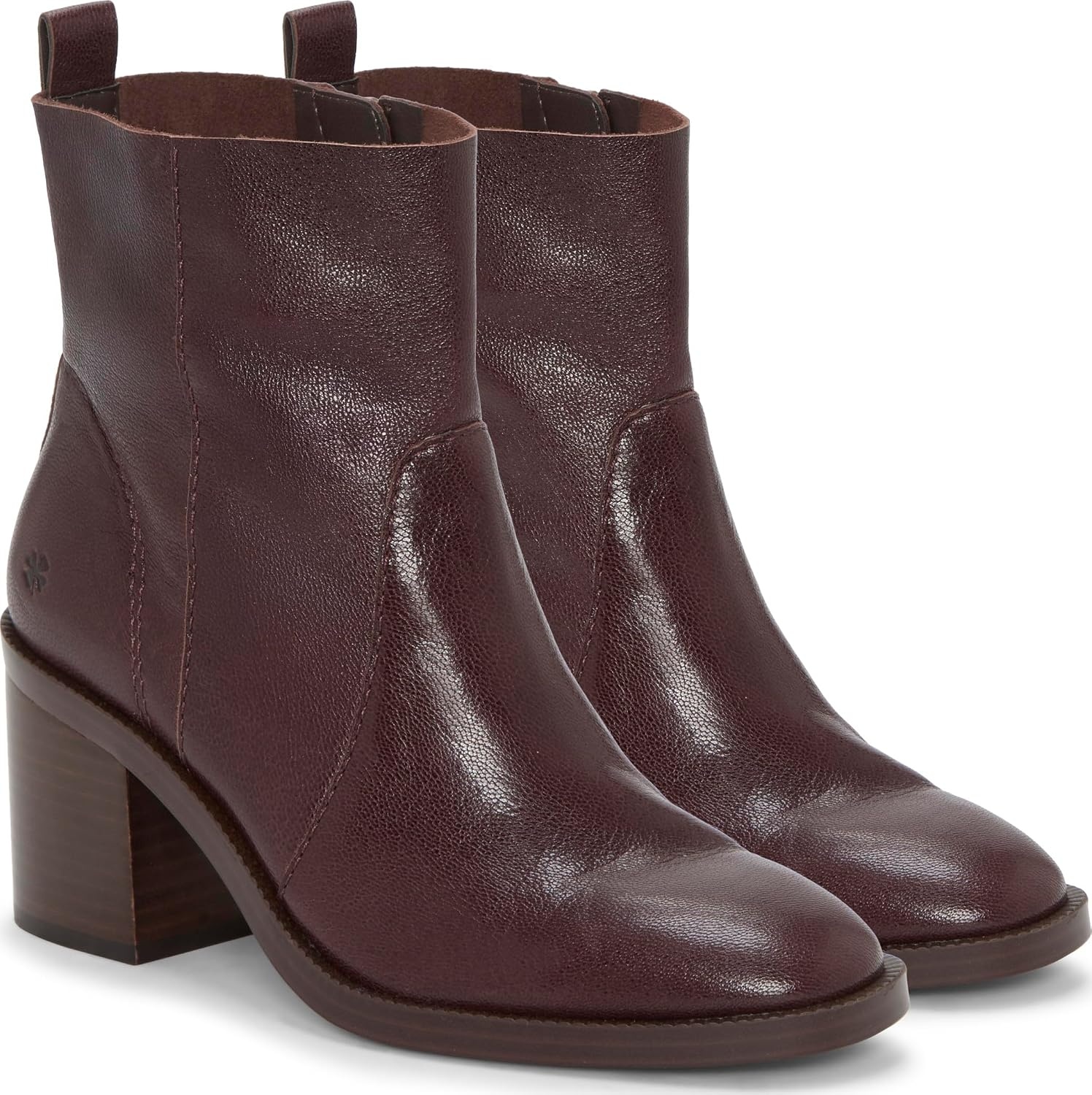 image:imageLucky Brand Alivia Leather BootsHut