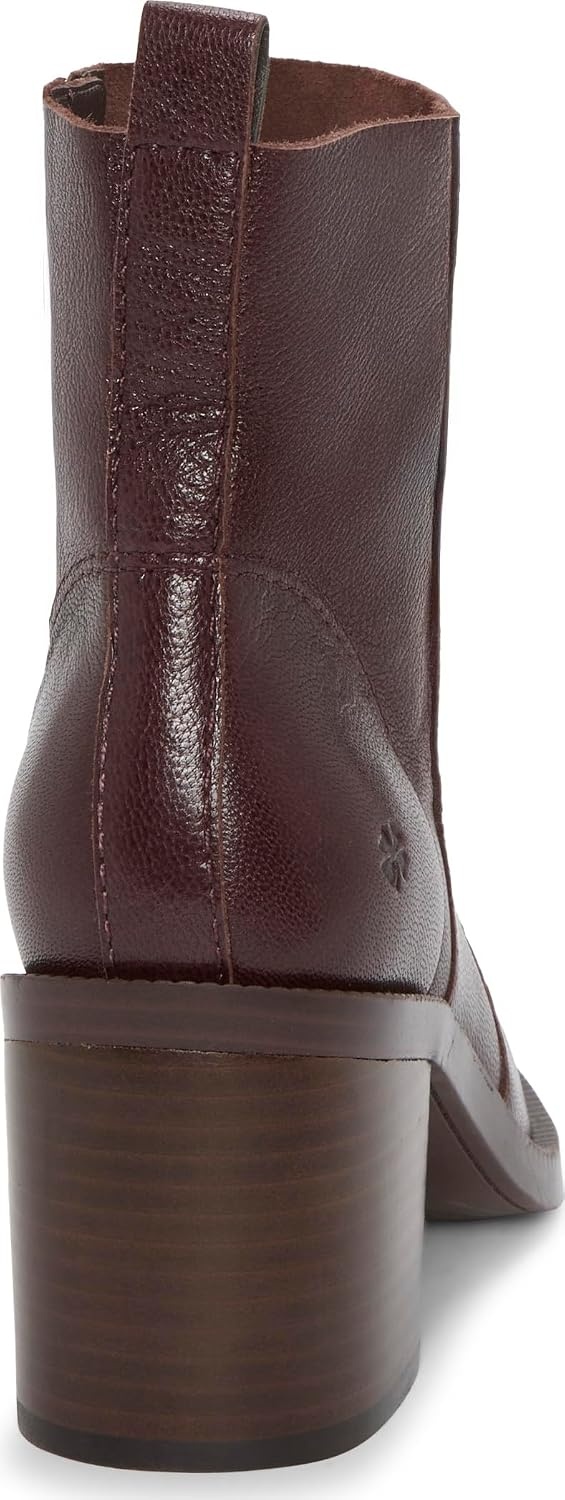 image:imageLucky Brand Alivia Leather BootsHut