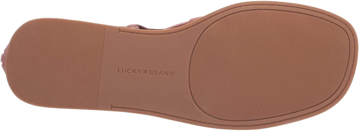 image:imageLucky Brand BartegaAntler