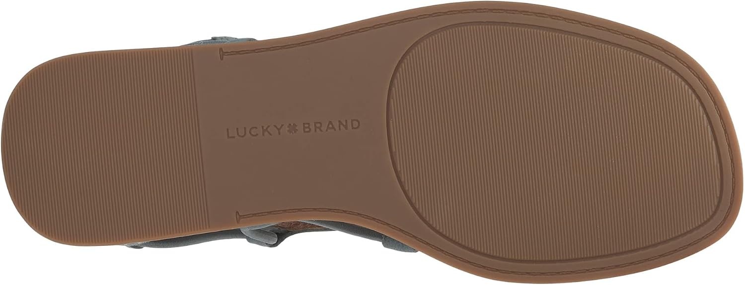 image:imageLucky Brand BartegaJade