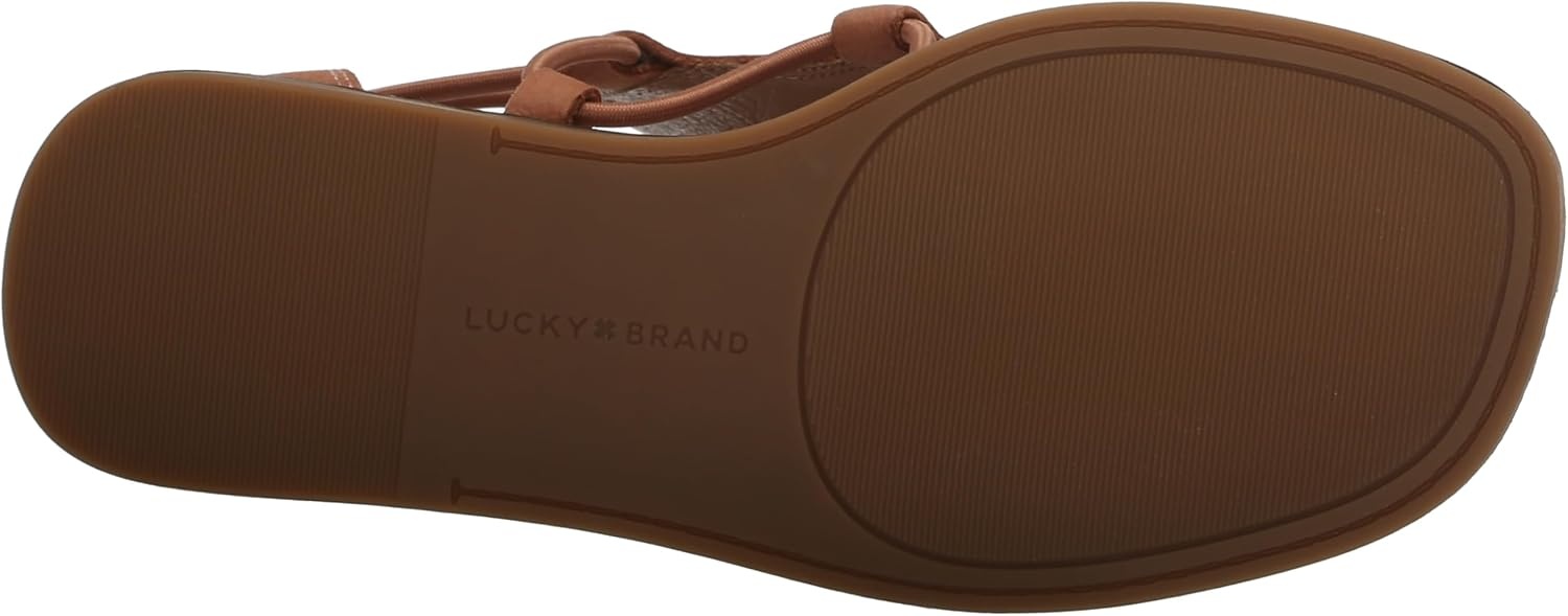 image:imageLucky Brand BartegaSunburn
