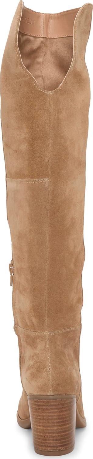 image:imageLucky Brand Borah Studded Knee High BootsPorcini