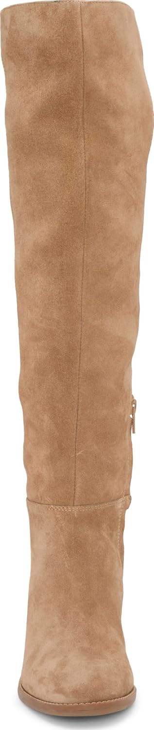image:imageLucky Brand Borah Studded Knee High BootsPorcini
