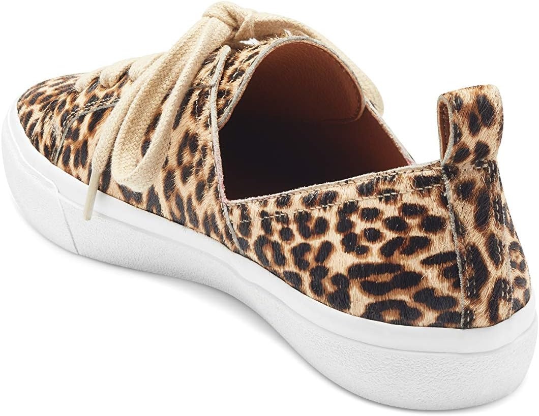image:imageLucky Brand DansbeyNatural Leopard