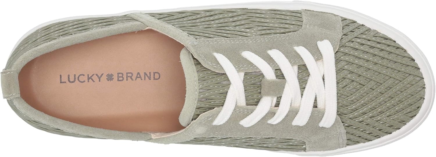 image:imageLucky Brand DansbeySeagrass