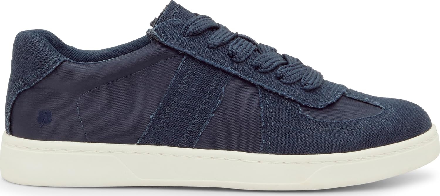 image:imageLucky Brand Harrly Low Top SneakersNavy