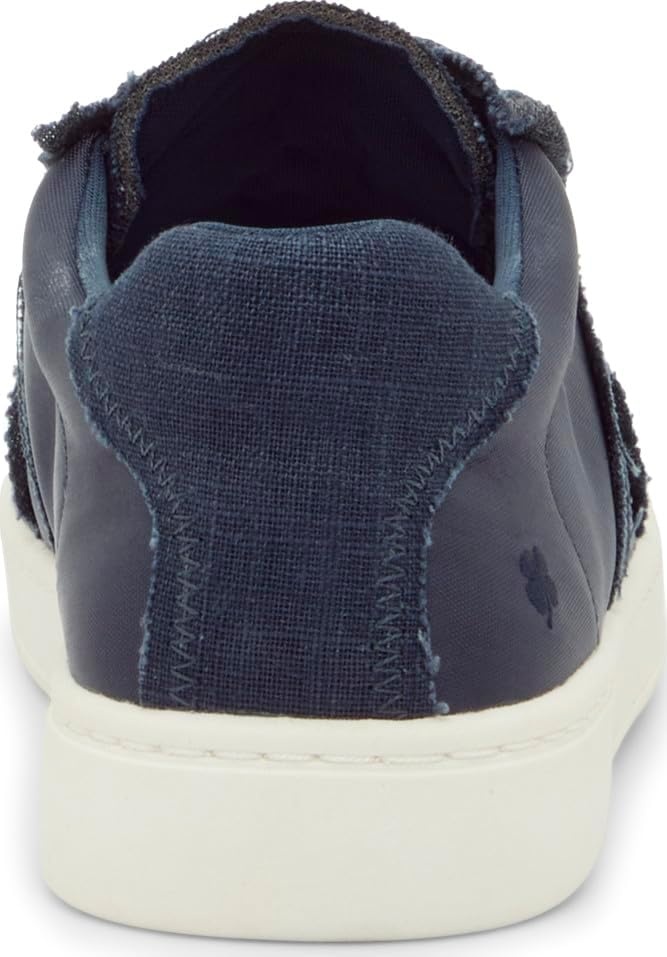 image:imageLucky Brand Harrly Low Top SneakersNavy