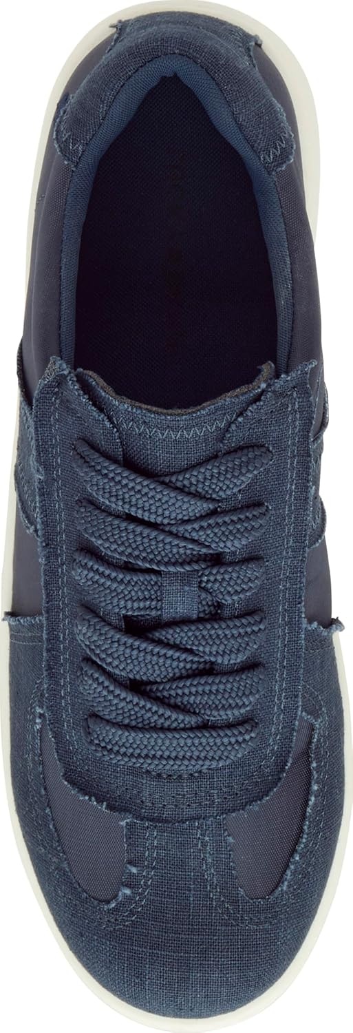 image:imageLucky Brand Harrly Low Top SneakersNavy