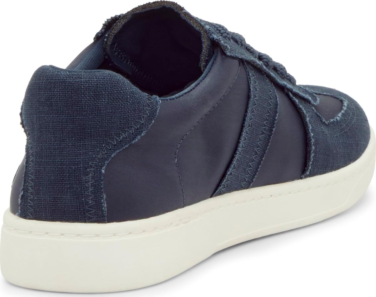 image:imageLucky Brand Harrly Low Top SneakersNavy