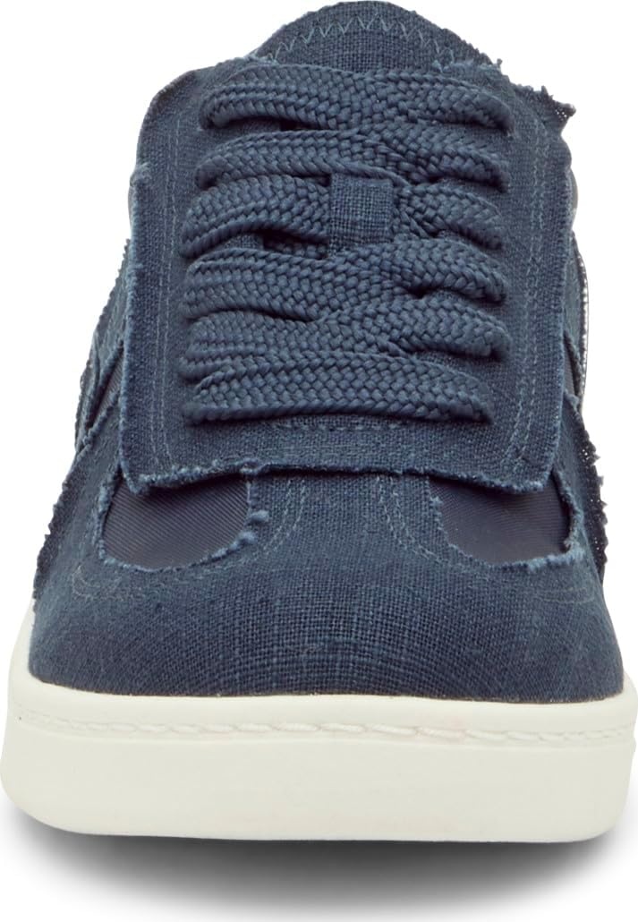 image:imageLucky Brand Harrly Low Top SneakersNavy