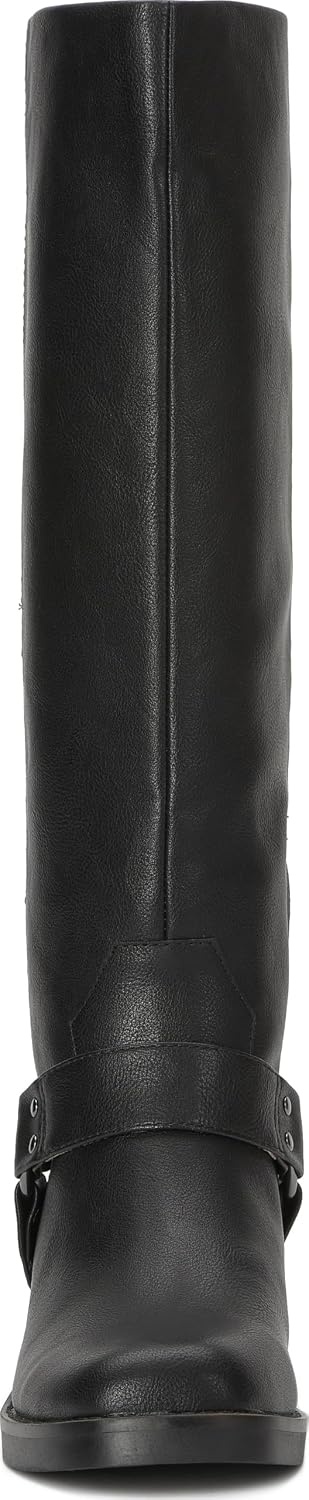 image:imageLucky Brand Kujon ORing Knee High BootsBlack
